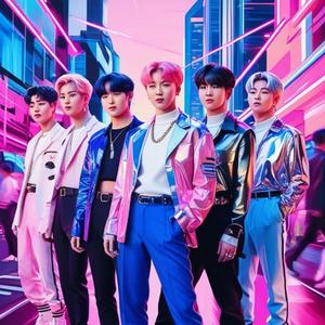 너와 함께하는 이 순간이 마치 꿈같아 (like a dream)