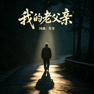 《我的老父亲》