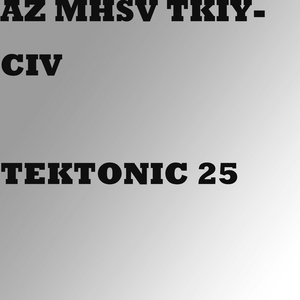 TekTonic XY25