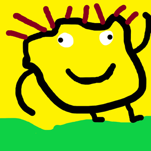 prolly my goofiest beat