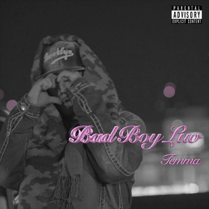 Bad Boy Luv