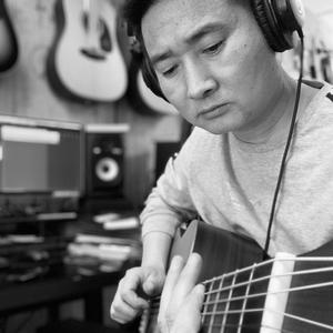 平凡之路（韩凛指弹）