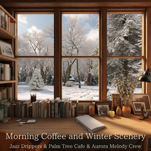 Springtime Stroll Serenity