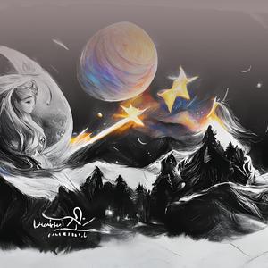 Di balik langit yang sama
