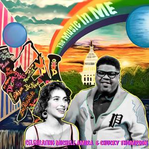 The Music in Me (feat. CityTheKing, The Side By Side Band, Raadiya Emran, ADAMS BEAT & DJ Joe CatDaddy of WKYS)