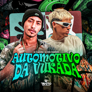 Automotivo da Vukada