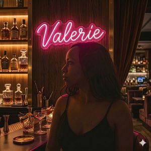 Valerie (Cover)