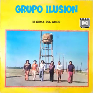 Lagunita Traicionera