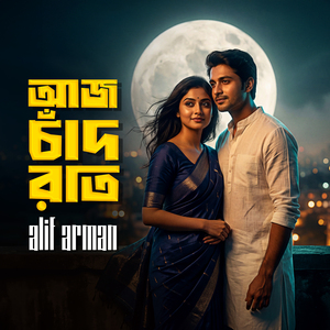 আজ চাঁদ রাত