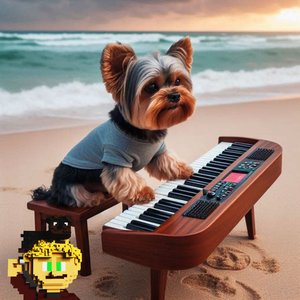 Dog Melodies Twelve IV
