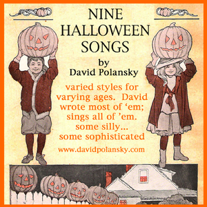 Five Little Pumpkins