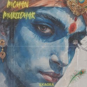 Mohan Murlidhar