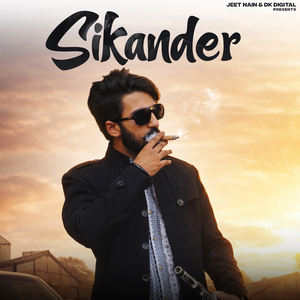 Sikander