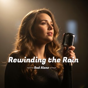 Rainfall on an Open Grave