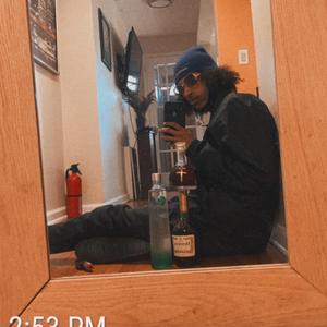 SCARY ZAHK(Wreck My Sub Con)