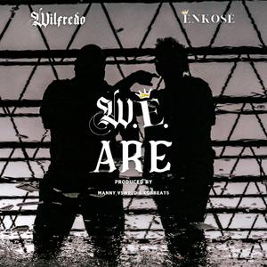 We are