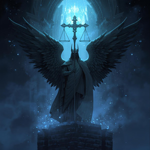 影の盾 ― 闇に潜む正義