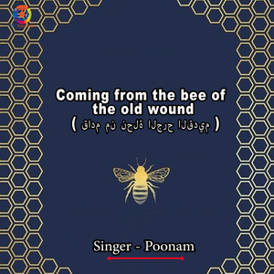 Coming From The Bee Of The Old Wound