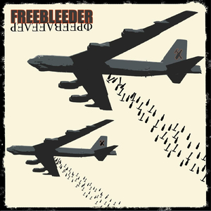 Dryland (Anorexic Daughter of an Alchoholic Mother)