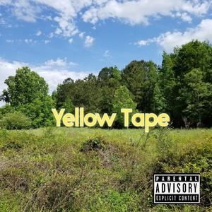Yellow Tape