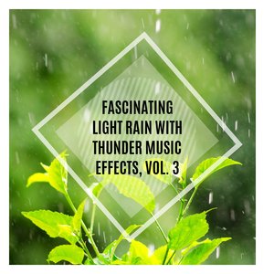 Heavy Rain Glance Violent Thunder