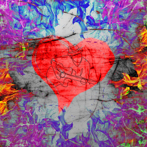 Даже отсюда