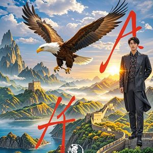 你的名字叫中国