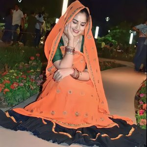 सिटी पार्क में डोलयाई र