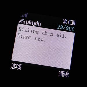 Kill them all.