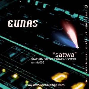 Sattwa (After Hours Remix)