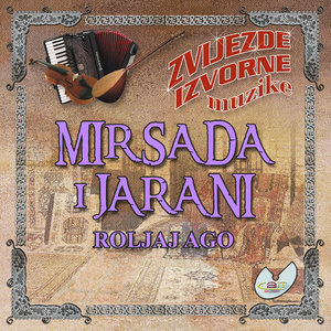 Veseli se svekre i svekrvo