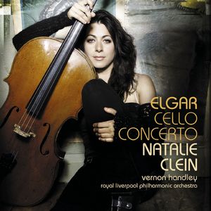 Cello Concerto in E Minor, Op. 85:II. Lento - Allegro molto