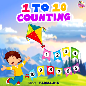 1 To 10 Counting