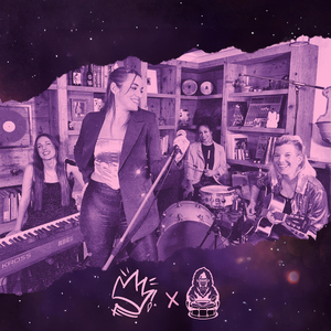 coraza (Live at Vankiki Sessions)