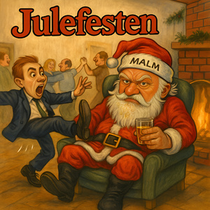 Julefesten