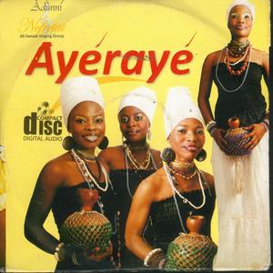 Aeyare