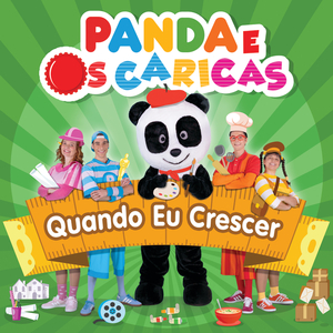 Ginástica Com O Panda