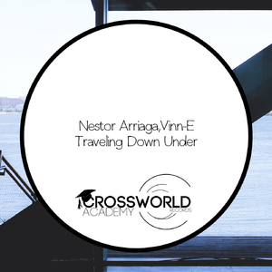 Traveling Down Under (Original Mix)