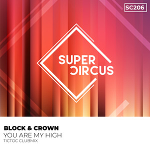 You Are My High (Tictoc Clubmix)