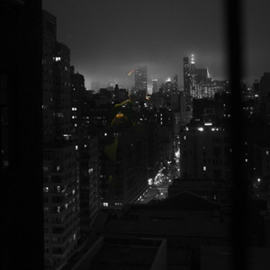 can't get over you (prod. hisohkah)