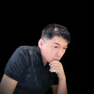 怕你为自己流泪