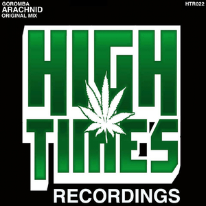 Arachnid (Original Mix)