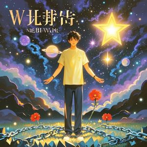 微光向远_孙志鹏