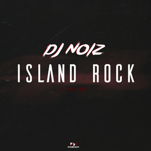 Island Rock (Instrumental)