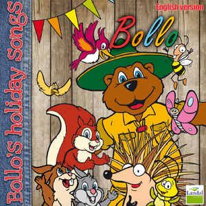 The Bollo Bear Dance