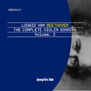 Violin Sonata No.8 in G Major, Op.30 No.3 Allegro vivace