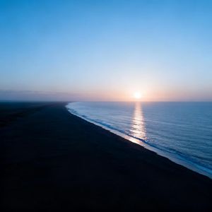 山海间