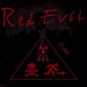 RED EVIL
