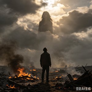 时间的灰烬
