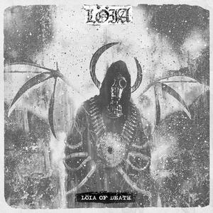 Loia of death